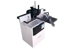 Фрезерный станок по дереву MAST Holztechnik H-FV160K-3 400V 2