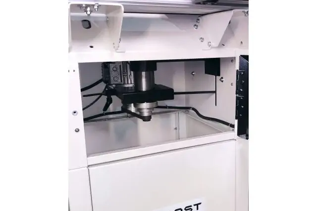 Фрезерный станок по дереву MAST Holztechnik H-FV160K-3 400V 6