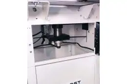 Фрезерный станок по дереву MAST Holztechnik H-FV160K-3 400V 6