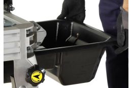 Каменеріз Gölz GS350A-XL