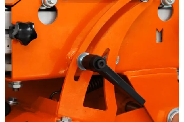 Камнерез Gölz GS350A-XL 9