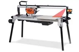  Плиткорезный станок Gölz TS250A 1