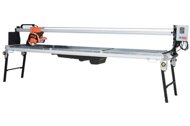 Плиткорезный станок Gölz TS250A