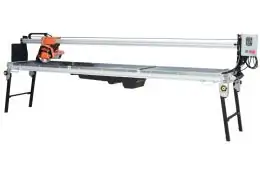 Плиткорізний верстат Gölz TS250A 3