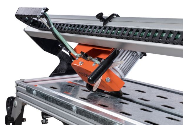 Плиткорізний верстат Gölz TS250A