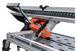 Плиткорізний верстат Gölz TS250A 4