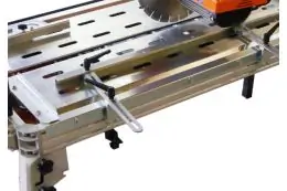  Плиткорезный станок Gölz TS250A 5