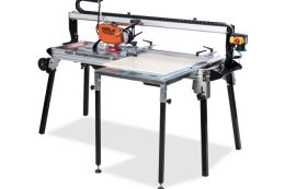 Плиткорізний верстат Gölz TS250A