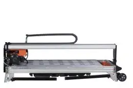  Плиткорезный станок Gölz TS250A 7