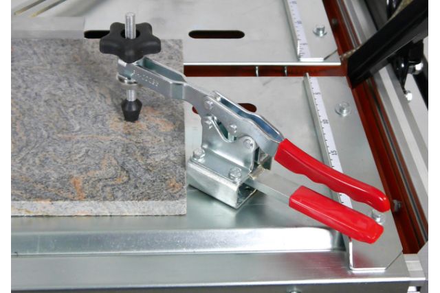 Плиткорезный станок Gölz TS250A