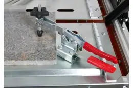  Плиткорезный станок Gölz TS250A 8