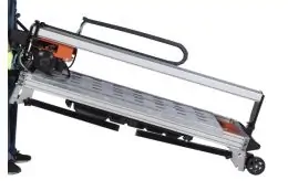 Плиткорізний верстат Gölz TS250A 10