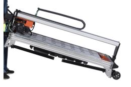  Плиткорезный станок Gölz TS250A