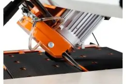 Плиткорізний верстат Gölz TS250 3