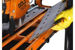 Плиткорізний верстат Gölz TS250