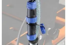 Плиткорезный станок Gölz TS250 6