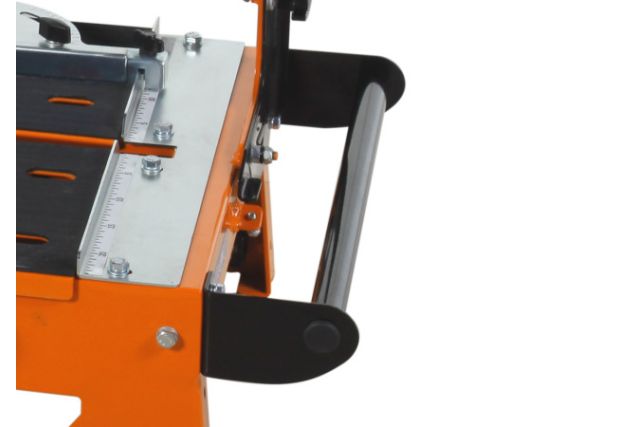 Плиткорізний верстат Gölz TS250