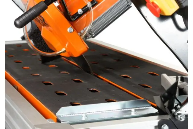 Каменеріз Gölz D-CUT350A 3