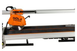 Каменеріз Gölz D-CUT350A