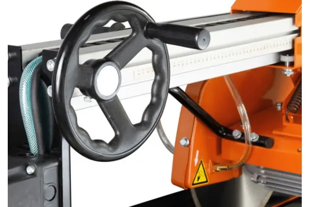 Камнерез Gölz D-CUT350A 8