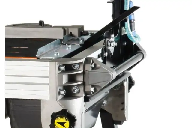 Каменеріз Gölz D-CUT350A 10