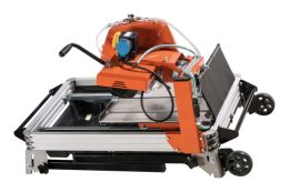 Каменеріз Gölz MS400AL