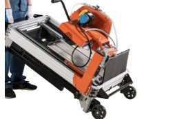 Каменеріз Gölz MS400AL