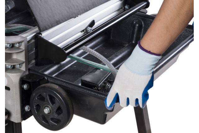 Каменеріз Gölz MS400AL