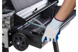 Каменеріз Gölz MS400AL