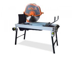 Камнерез Gölz MS600A