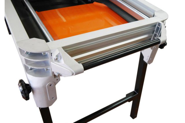 Камнерез Gölz MS600A