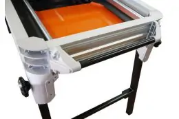 Камнерез Gölz MS600A 2