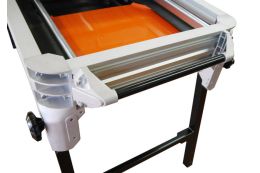 Камнерез Gölz MS600A