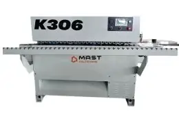 Кромкооблицювальний верстат MAST Holztechnik K306 1