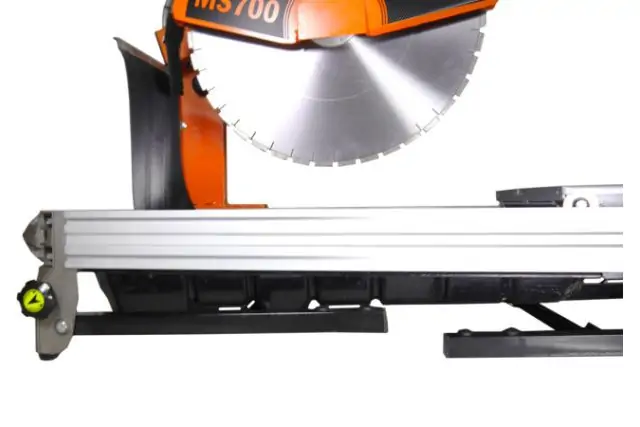 Каменеріз Gölz MS700A 2