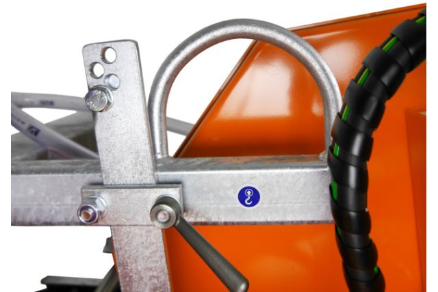 Камнерез Gölz BS650