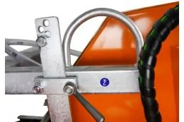 Каменеріз Gölz BS650 2