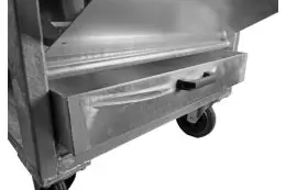 Камнерез Gölz BS650 7