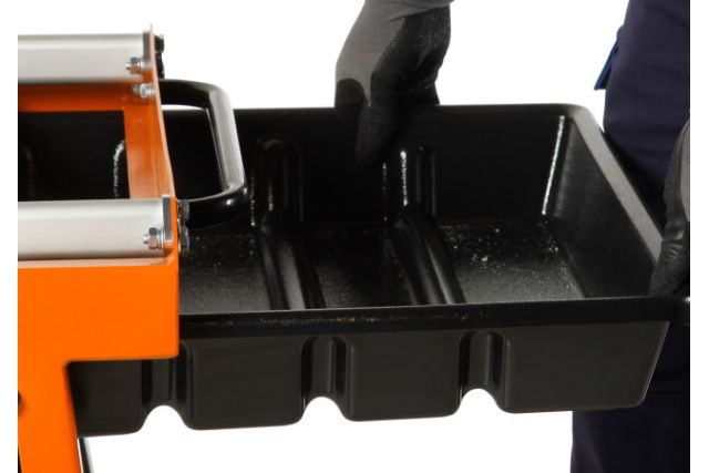 Камнерез Gölz BS400