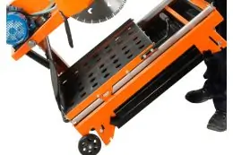 Камнерез Gölz BS400 4