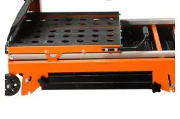 Камнерез Gölz BS400 5