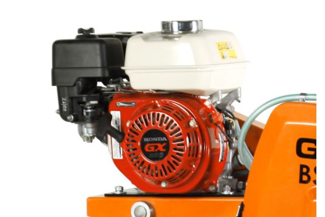 Каменеріз Gölz BS400