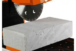 Камнерез Gölz BS400 7