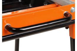 Камнерез Gölz BS400