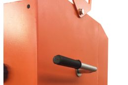 Стрічкова пила по каменю GÖLZ MB500