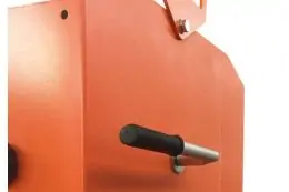 Ленточная пила по камню GÖLZ MB500 3