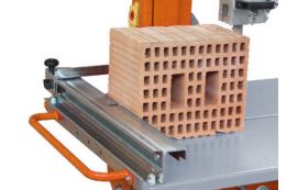 Стрічкова пила по каменю GÖLZ MB500