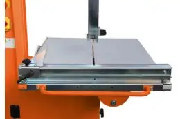 Ленточная пила по камню GÖLZ MB500 5