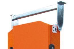 Стрічкова пила по каменю GÖLZ MB500