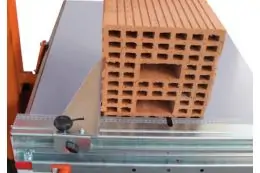 Ленточная пила по камню GÖLZ MB500 8